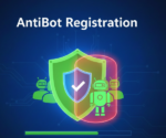 AntiBot Register