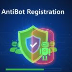 AntiBot Register