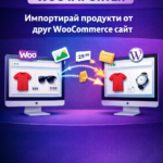 Remote Woo Importer